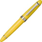 Stylo Sailor King of Pens Yelllow Mandarin